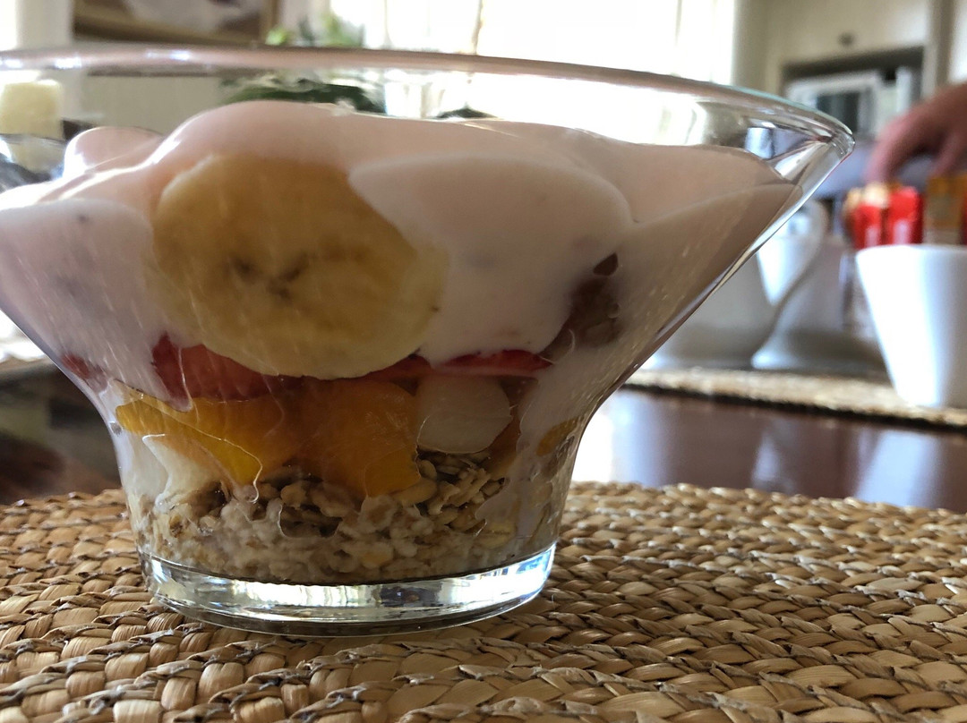 内尔斯住宿加早餐酒店主图