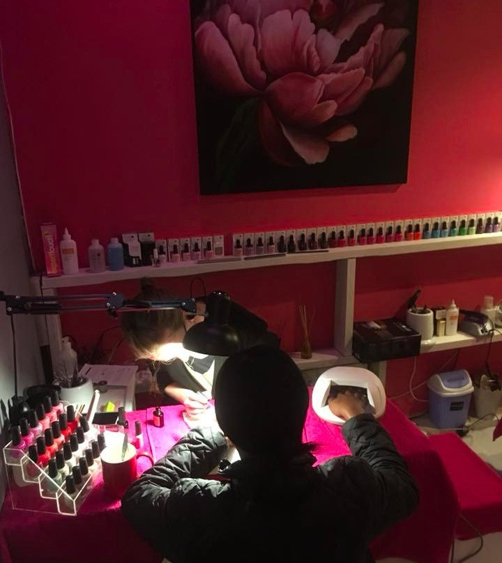 Afrika Kusini-Kenton-on-Sea必去景点