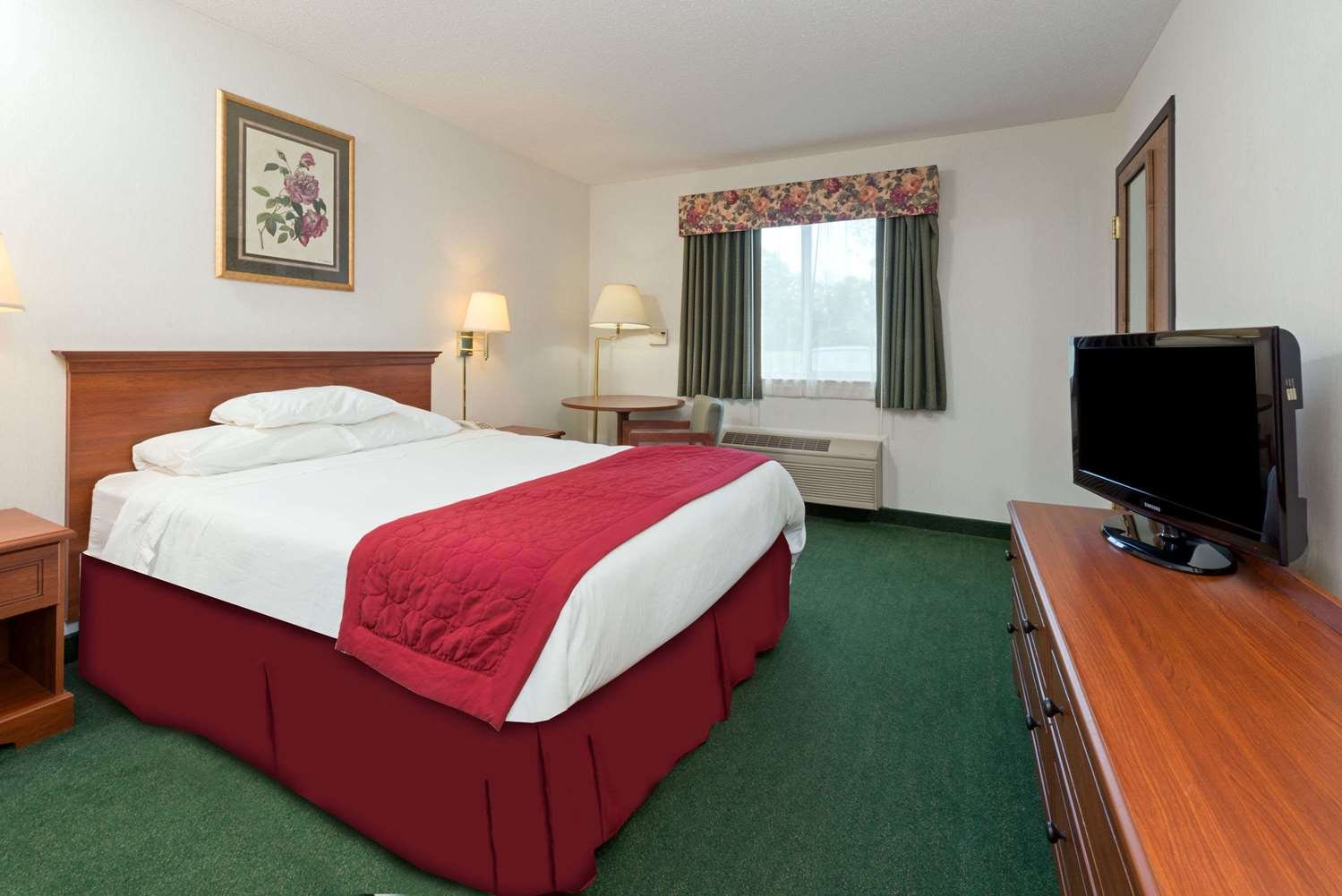 College Inn & Suites-官方