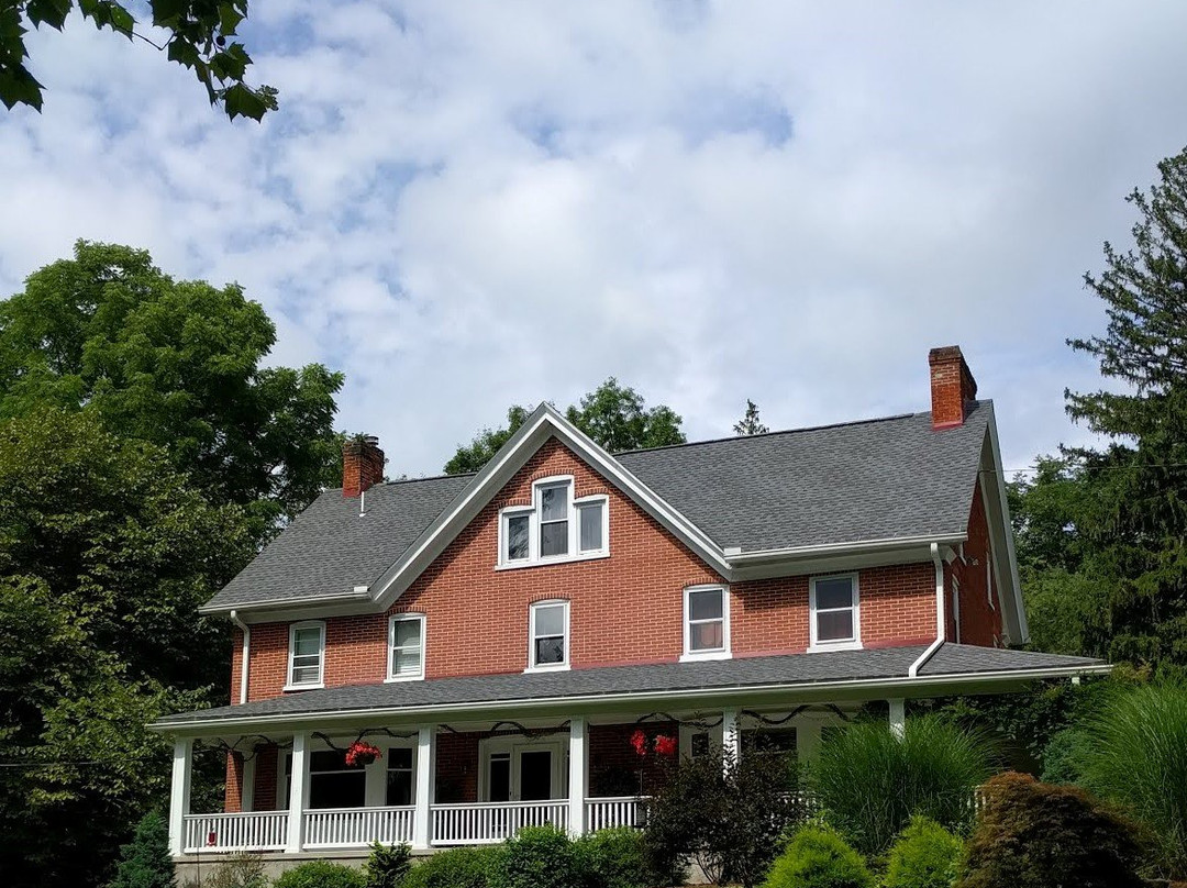 Woodhaven LLC
