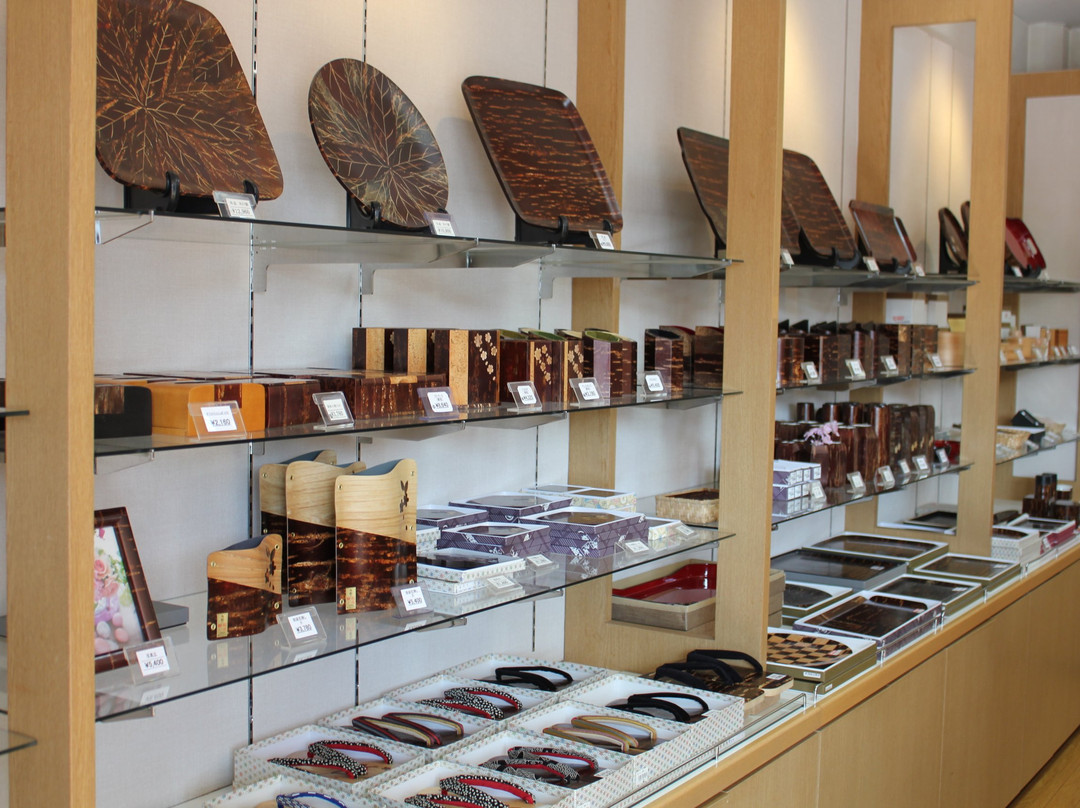 Kakunodate Gift-仙北市必去景点