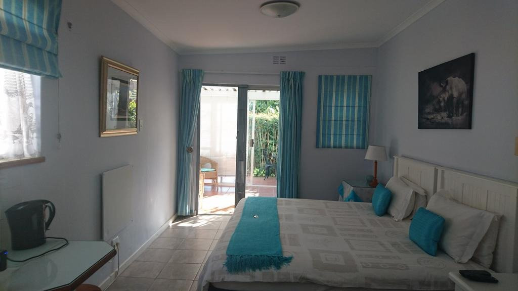 Driftsands Guest House主图