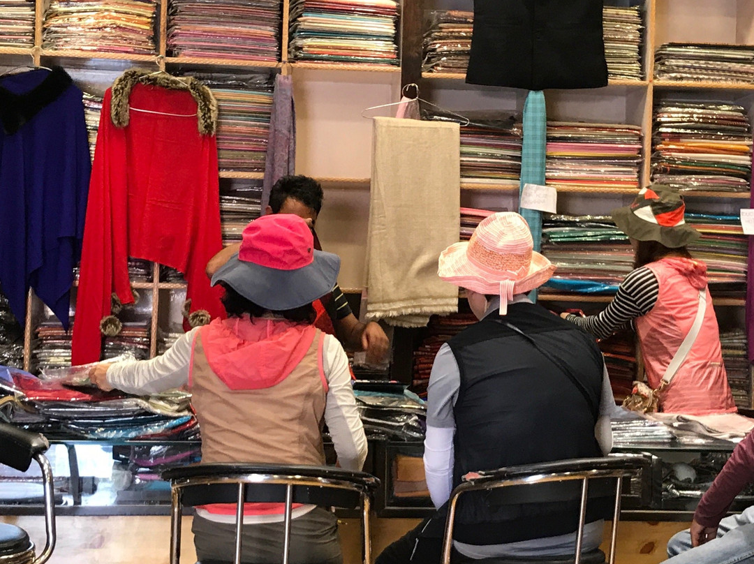 Zanskar Arts景点图片