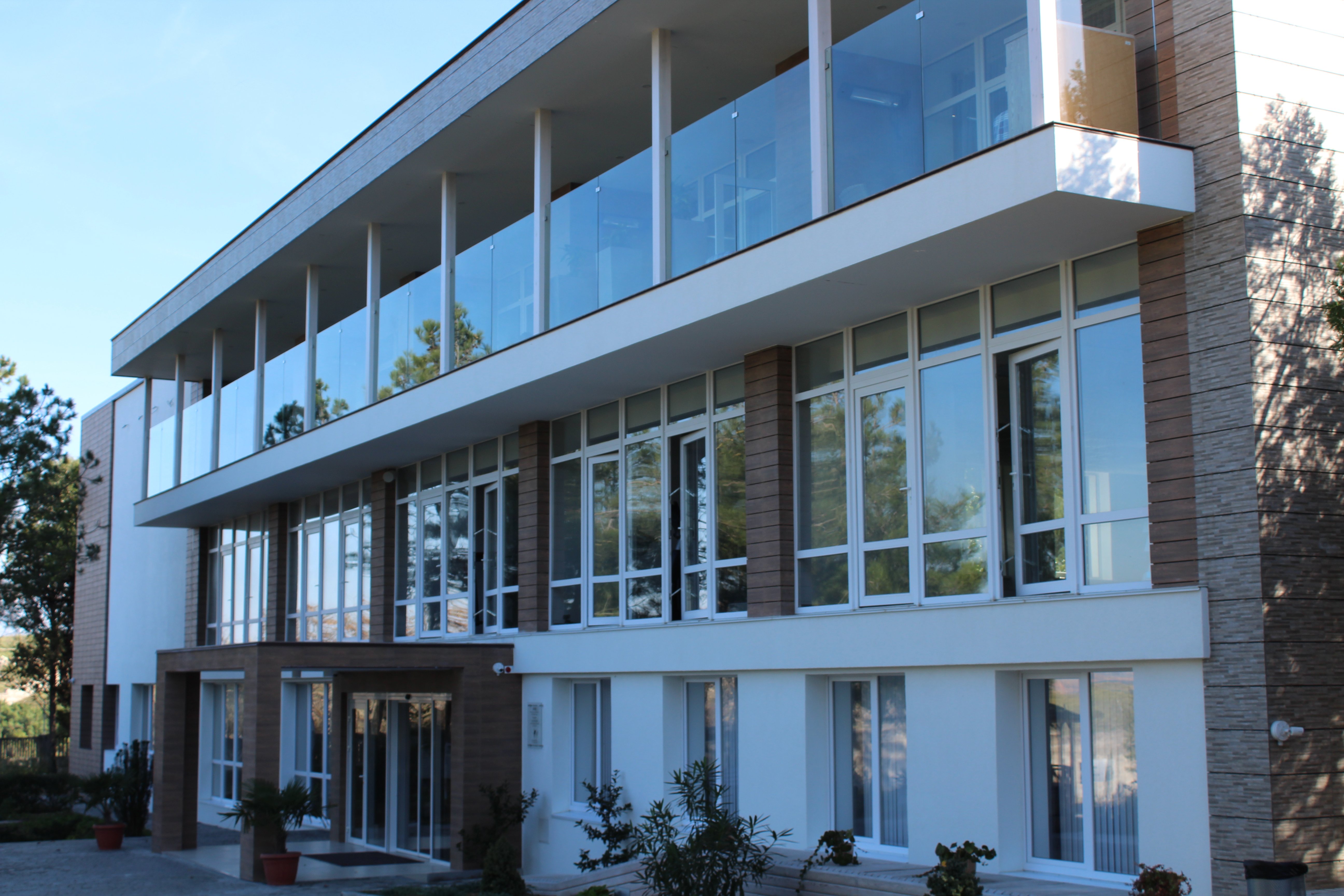 Pesochnaya Buhta Health Resort-餐饮