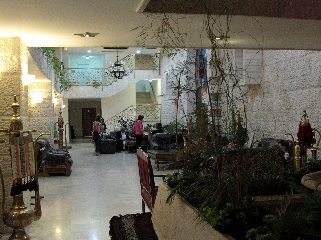 Bethlehem Hotel主图