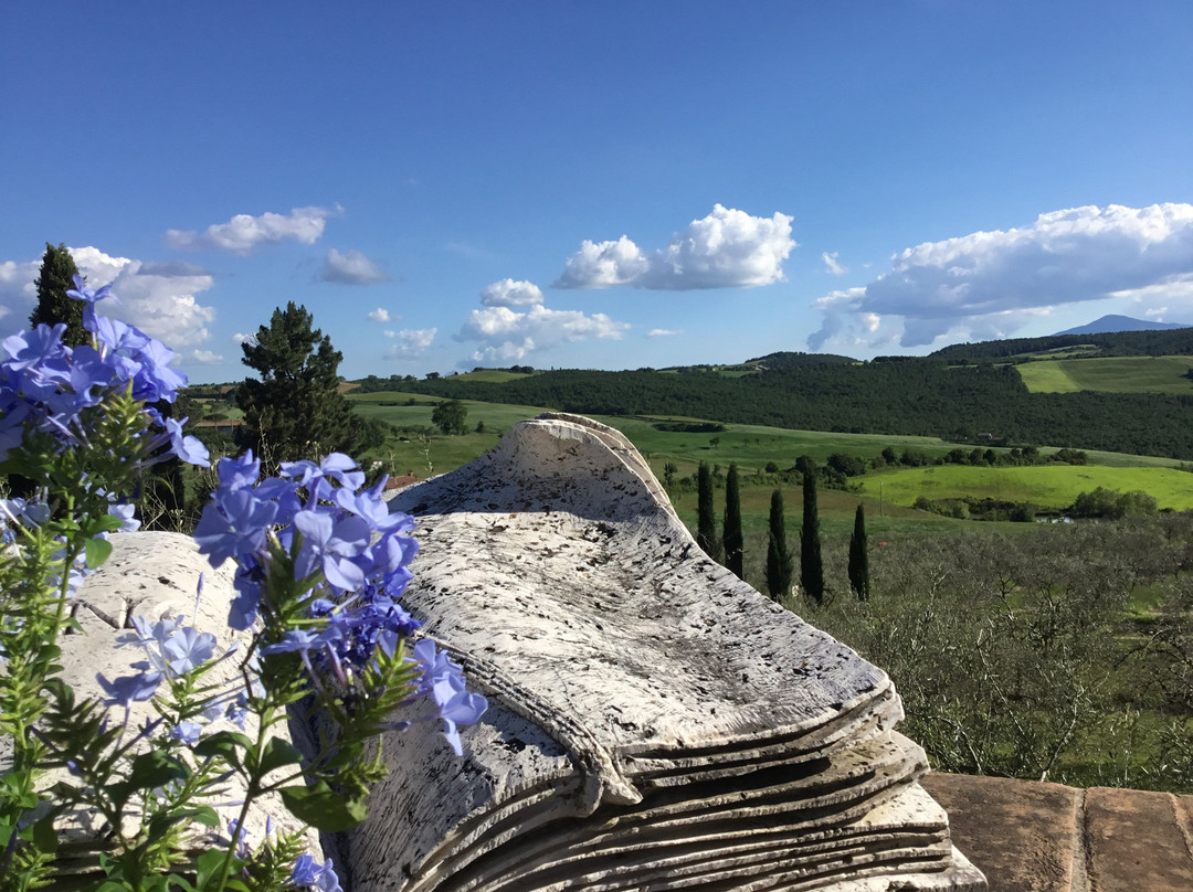 Sant'Antonio Country Resort