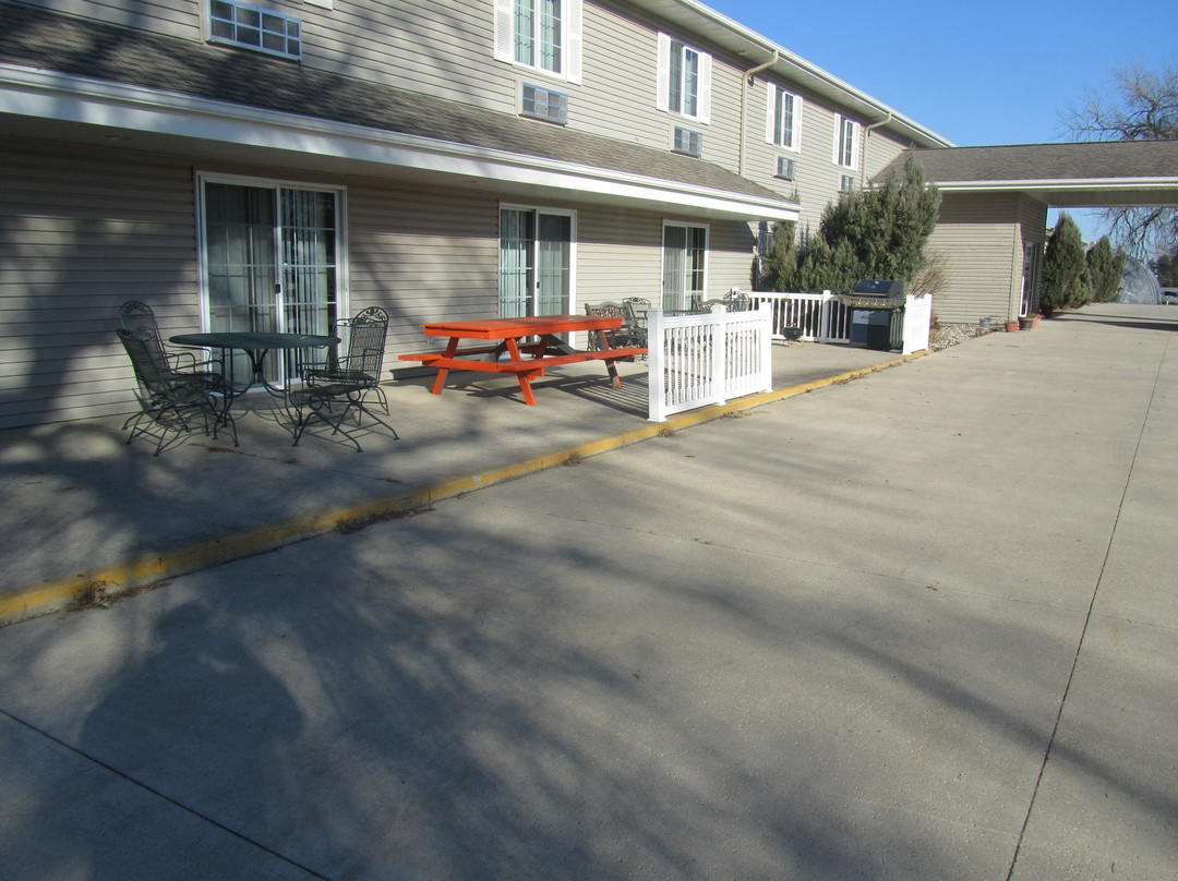 美景假日酒店套房和会议中心主图