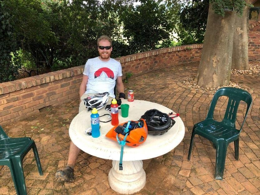 Bikepacking.Africa-三图里恩必去景点