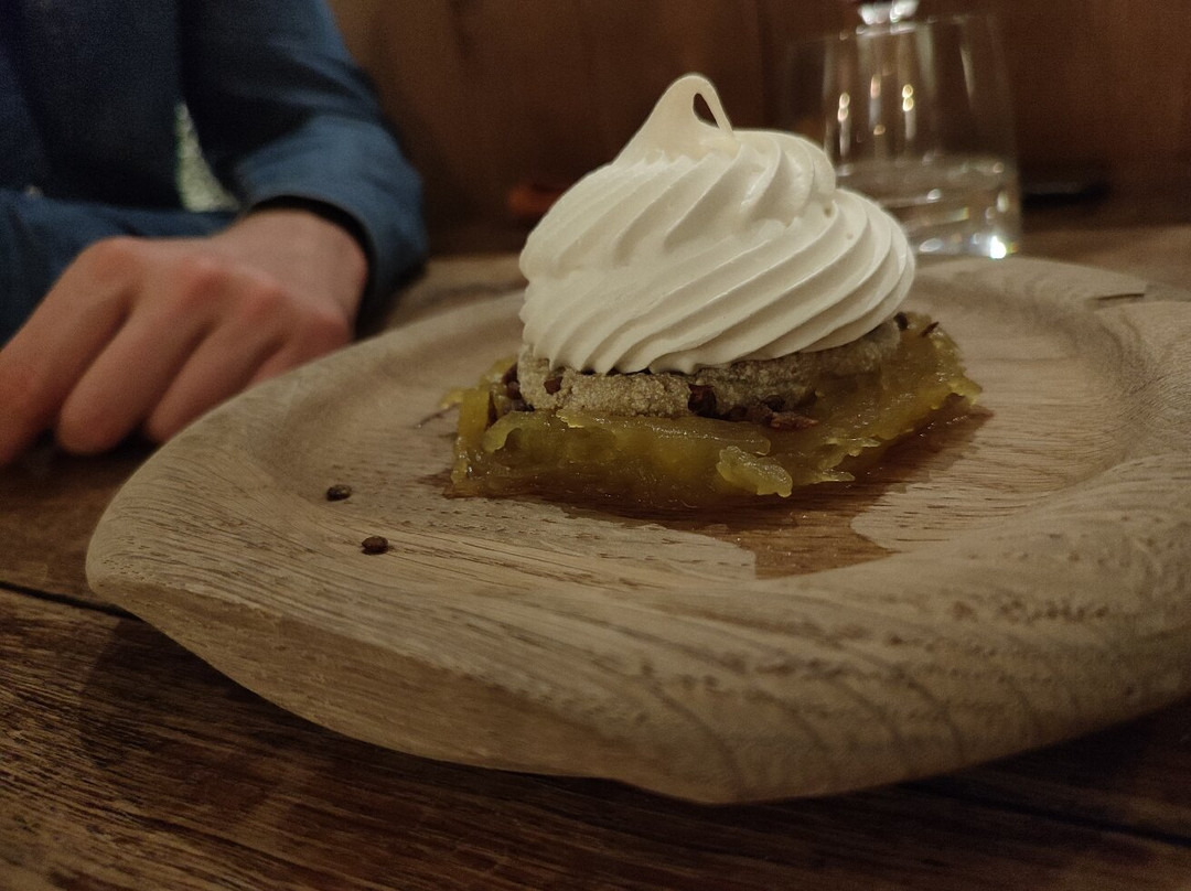 Core by Clare Smyth
