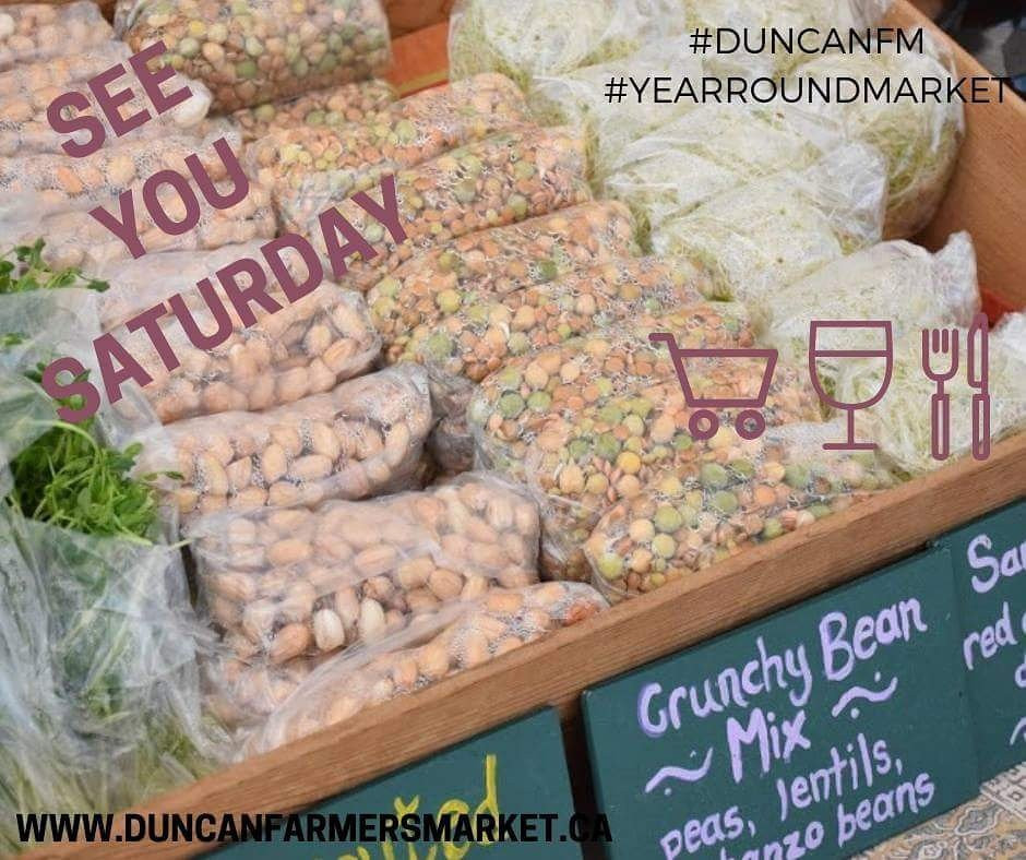 Duncan Farmers' Market景点图片