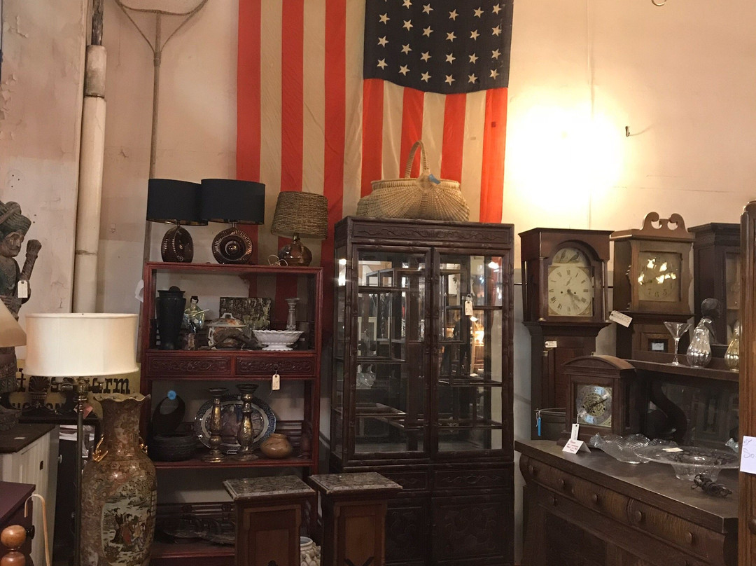 Twice Upon a Time-布拉特尔伯勒必去景点