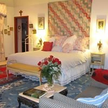 Auberge French Specialty Cooking School-伍丁维尔必去景点