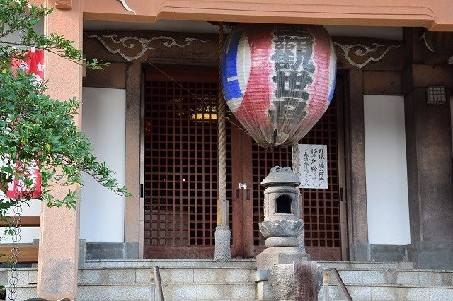 Shimpukuji Temple-小田原市必去景点