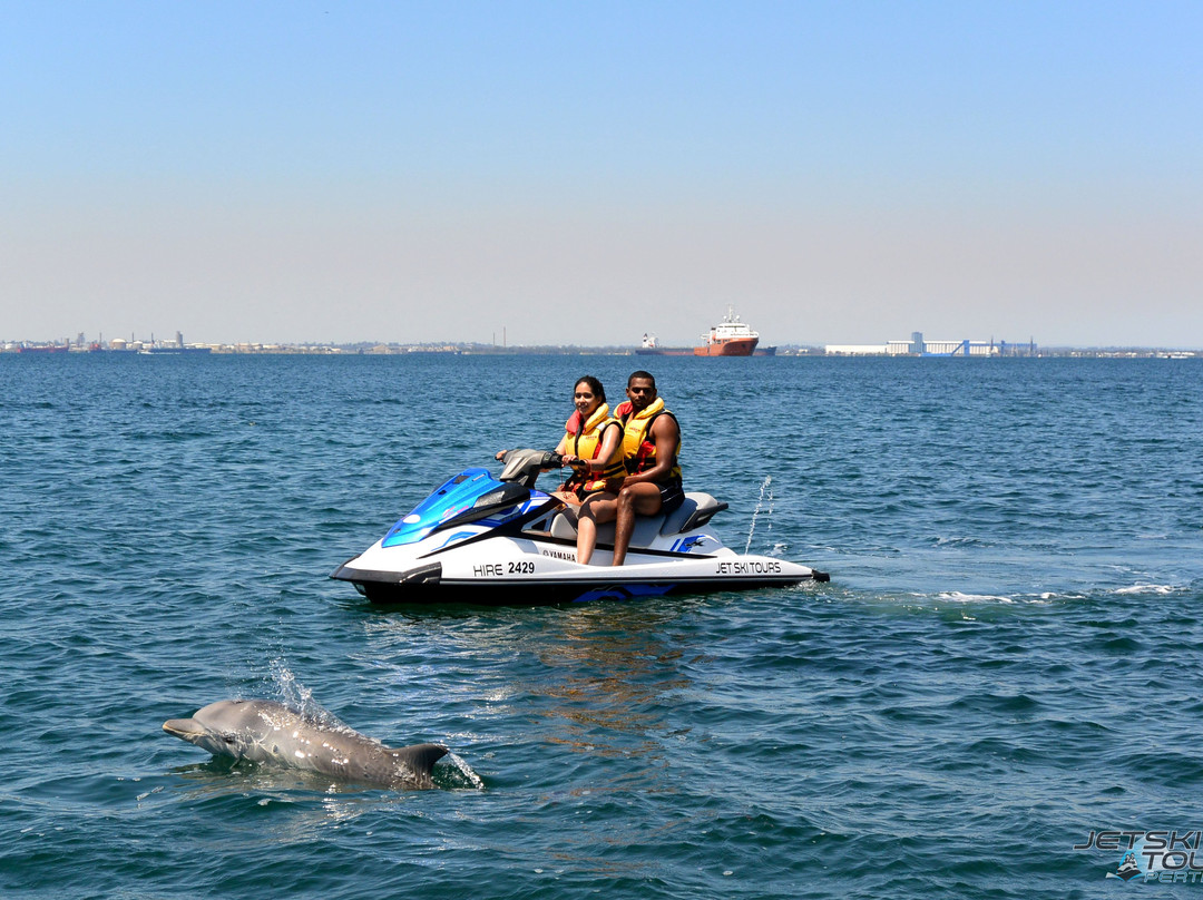 Jet Ski Tours Perth-罗金厄姆必去景点