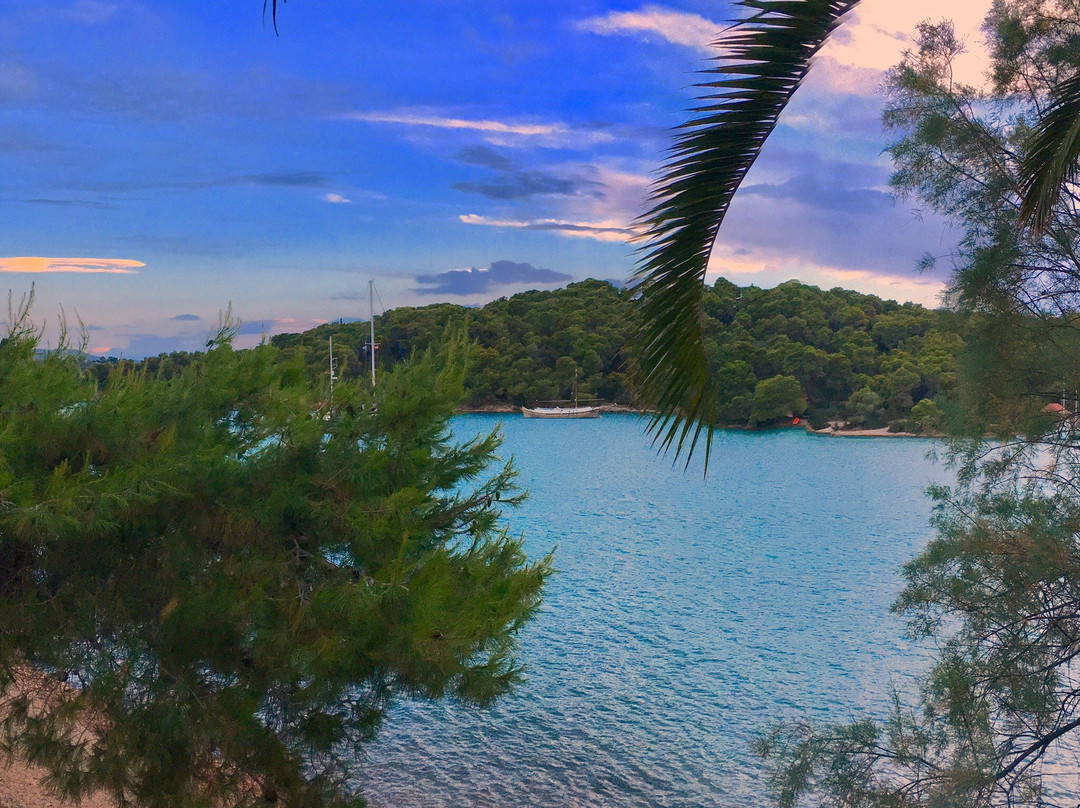 Kranidi Beach-Porto Heli必去景点