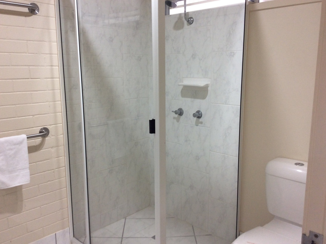 Emu Park Motel主图