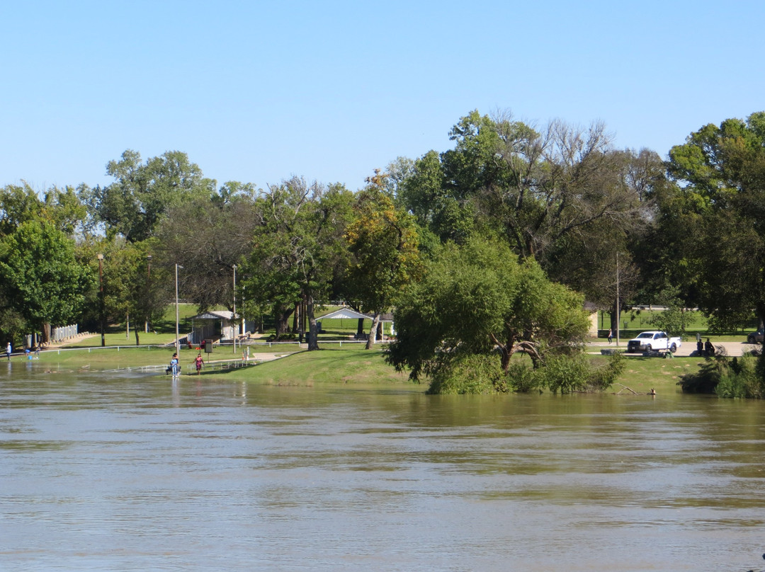 Brazos Park East-韦科必去景点