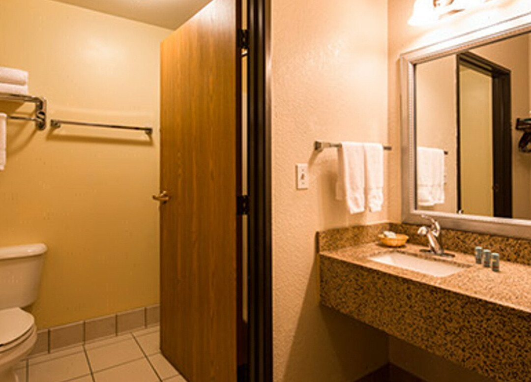 Best Western B. R. Guest主图