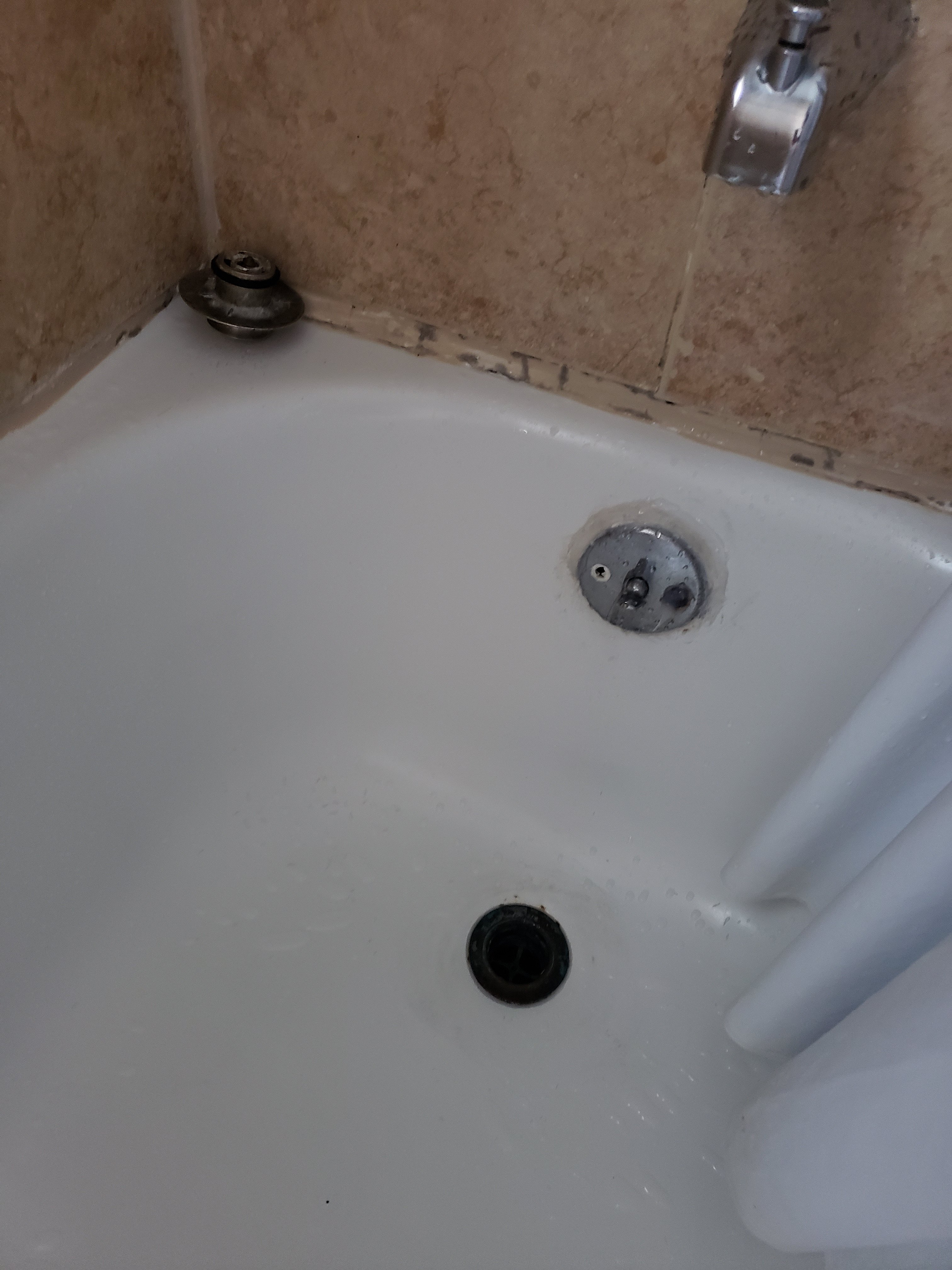 Sunrise Garden Resort-浴室