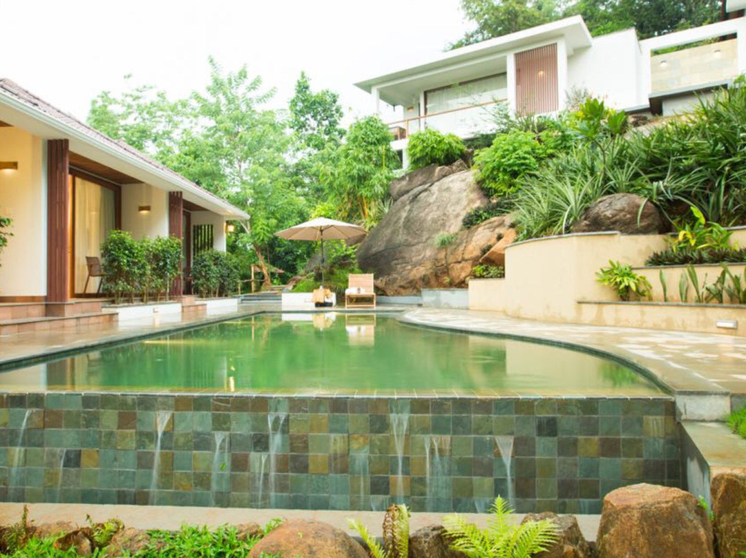 Le Candles Resort主图