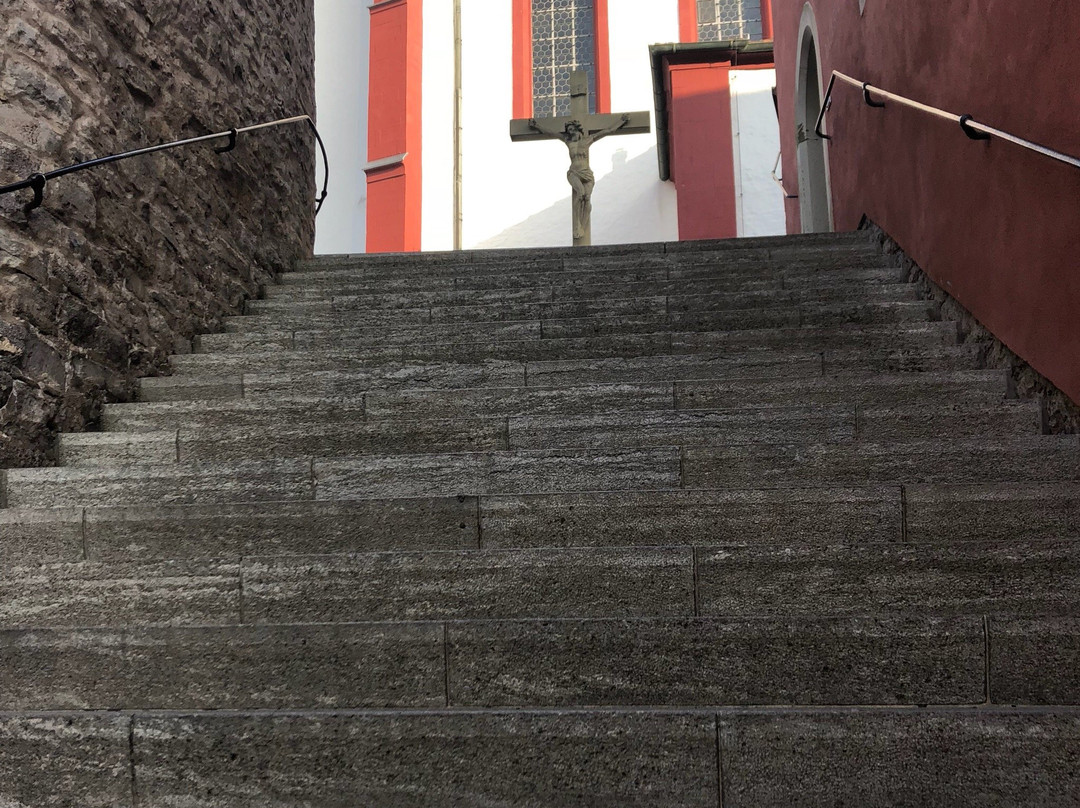 Akzent Hotel Am Bach