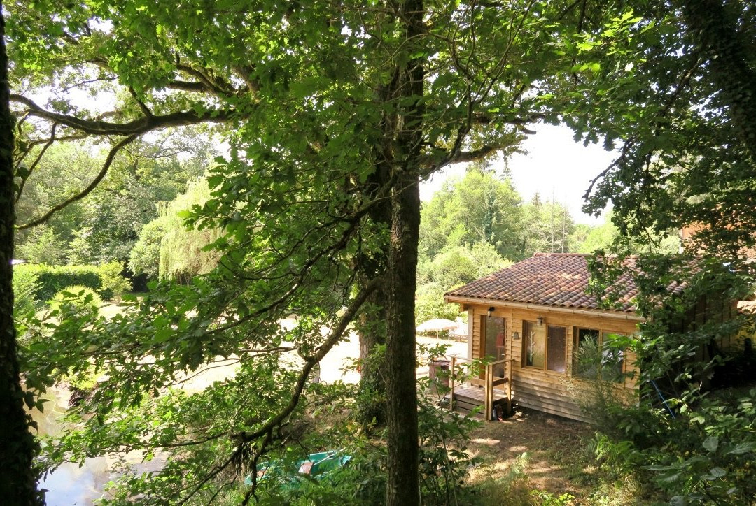 La Ferme du Lac