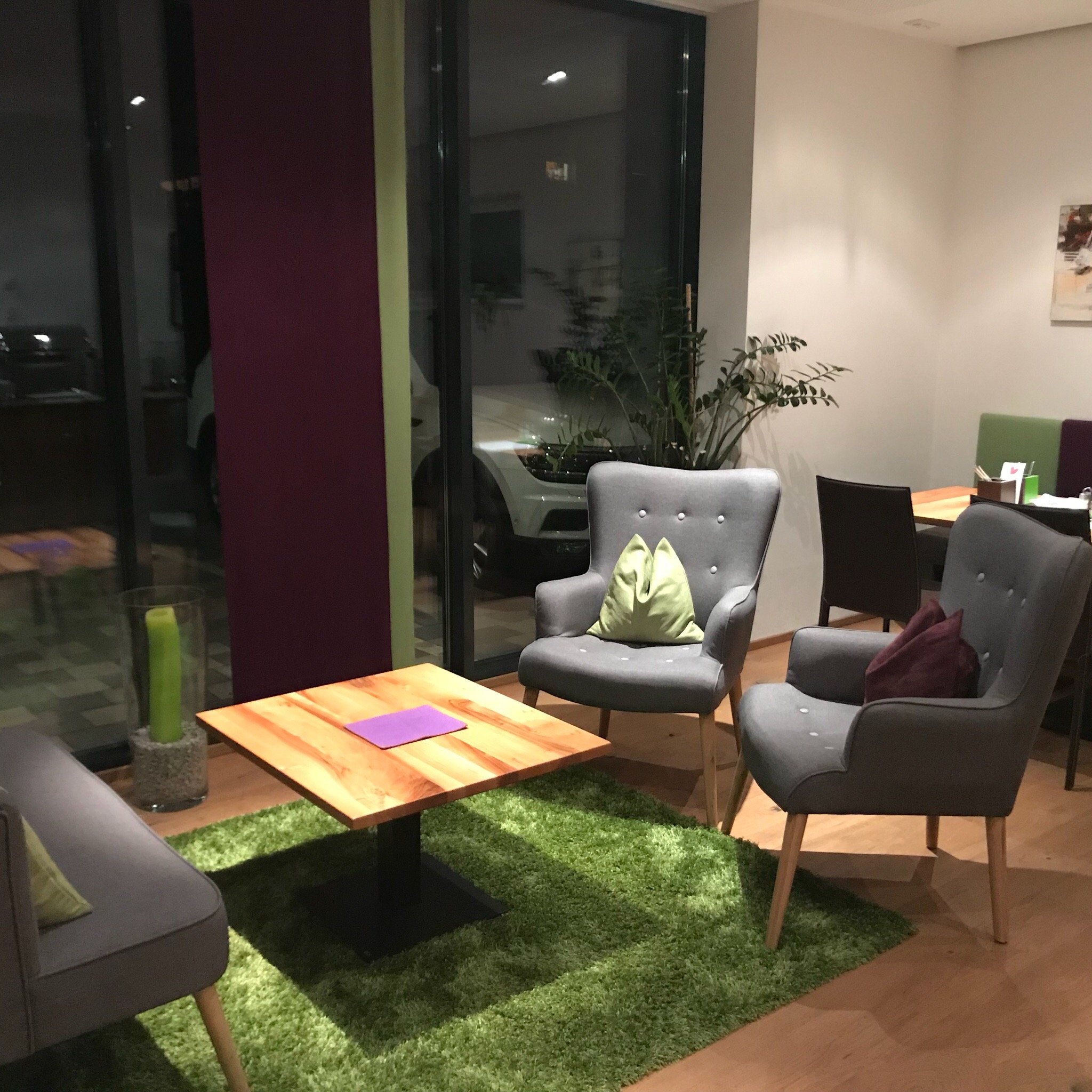 Die Dorfvilla-官方