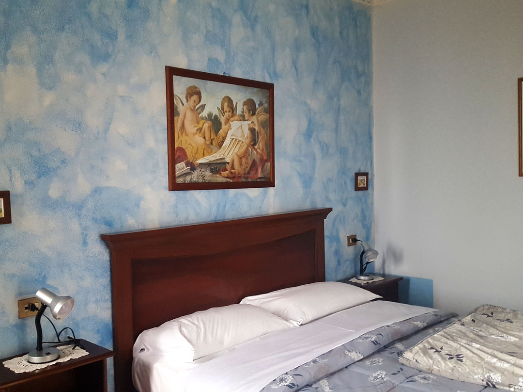 Trattoria Locanda San Giuseppe主图
