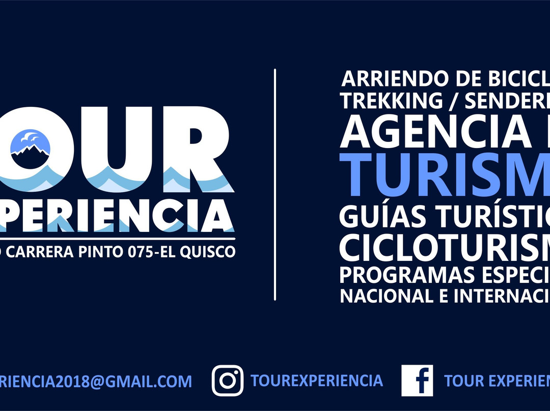 Tour Experiencia景点图片
