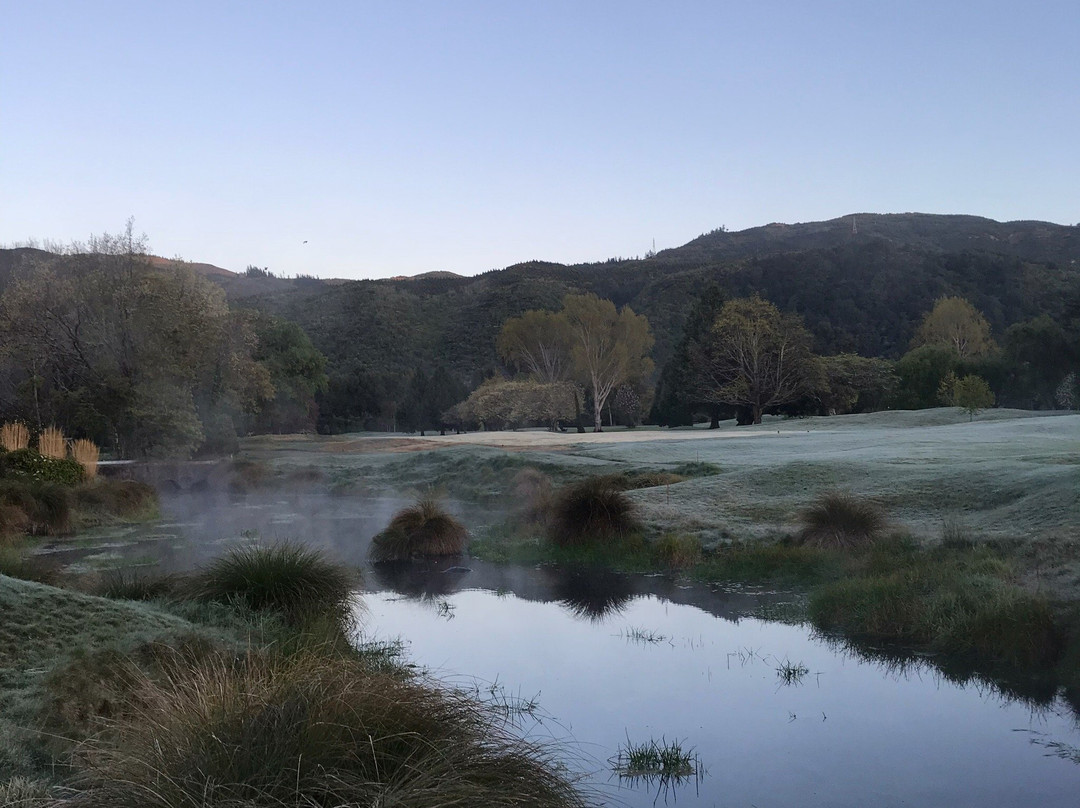 Royal Wellington Golf Club景点图片