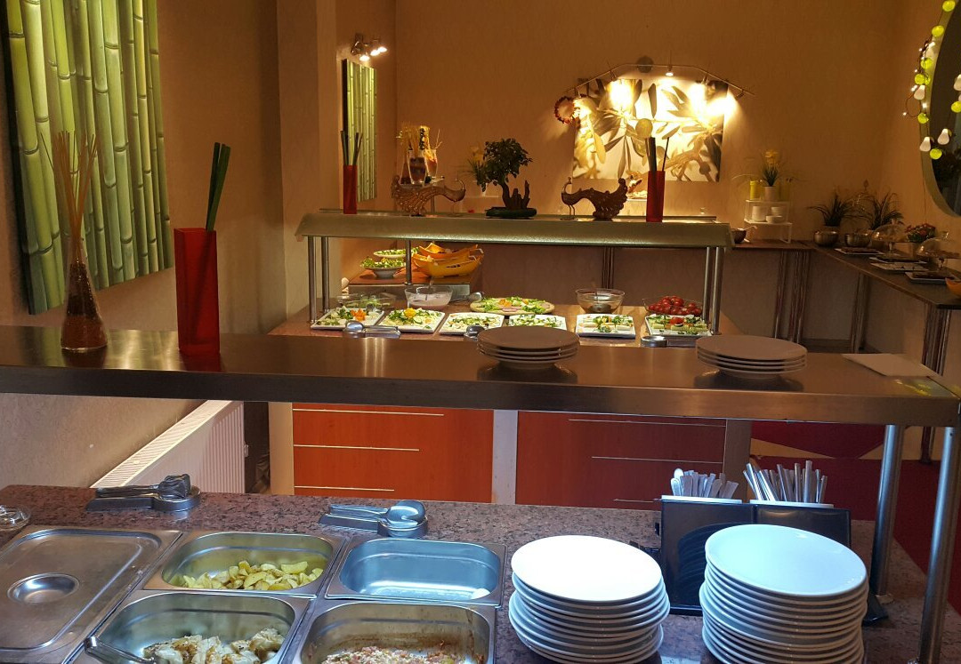 Atamer Turistik Tesisleri主图