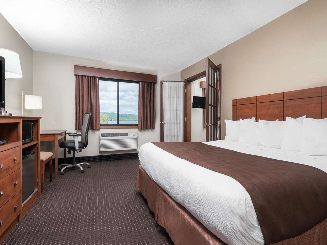 AmericInn by Wyndham Lake City主图