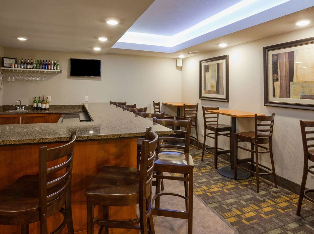 AmericInn by Wyndham Hartford SD主图