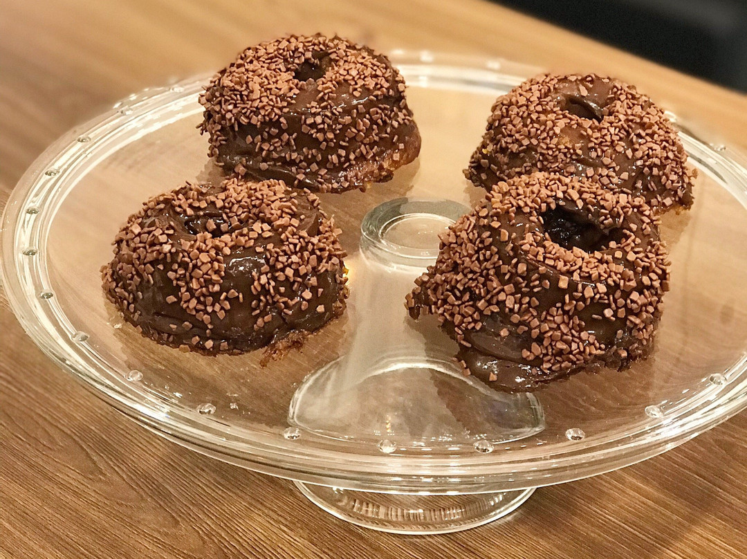 Nero Gelato Valinhos