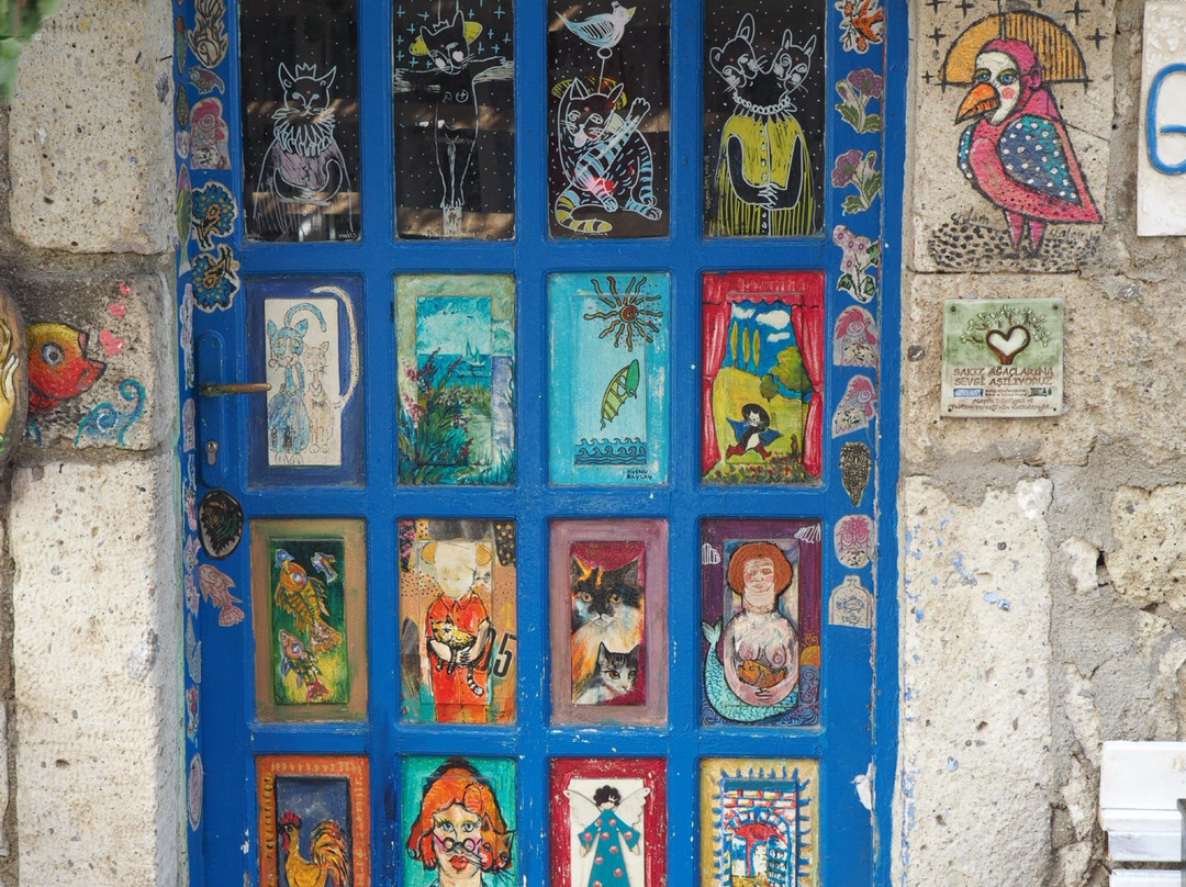 Kirli Çiki Sanat Galerisi景点图片