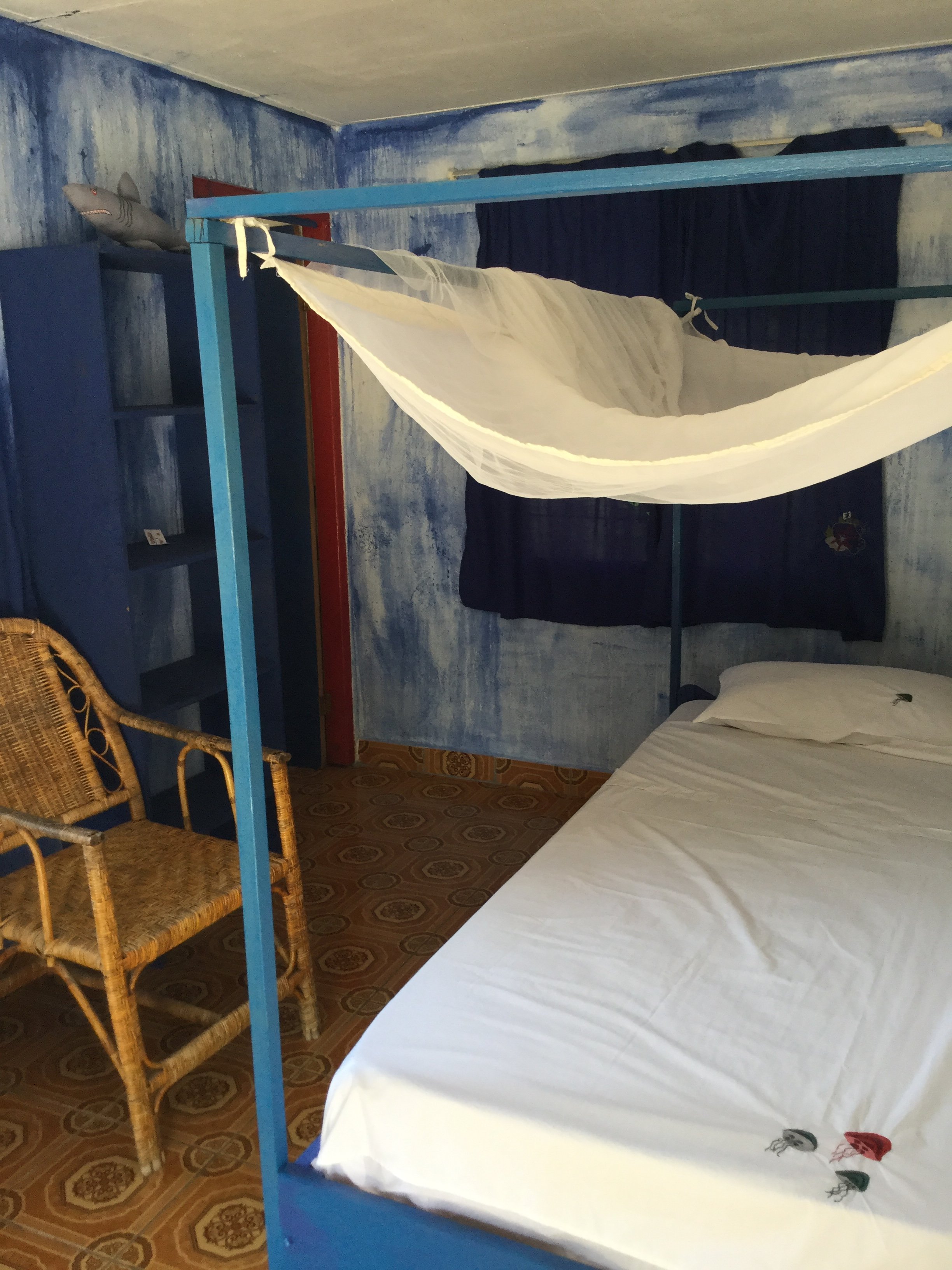 Manukoko Rek Guesthouse-官方