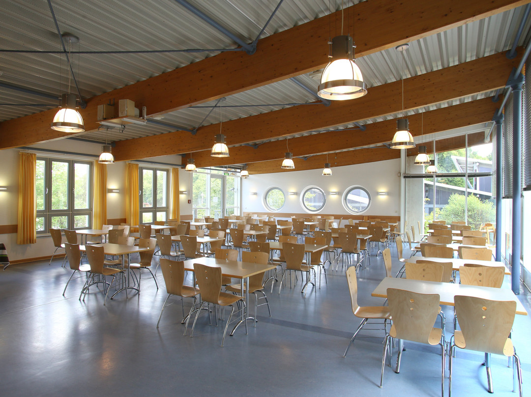 Jugendherberge Lubeck Vor dem Burgtor主图