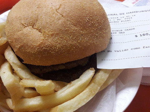 Plaza Liniers Shopping-布宜诺斯艾利斯必去景点