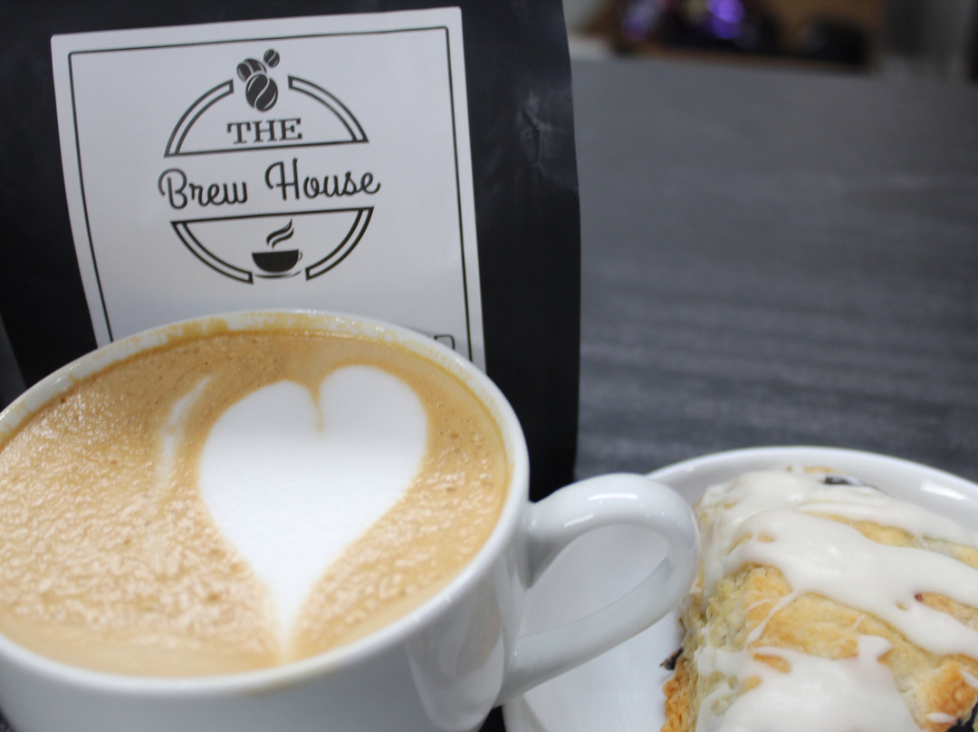 Munfordville餐馆和美食-The Brew House