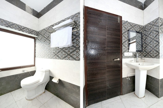 OYO 8622 Hotel Grand Inn主图