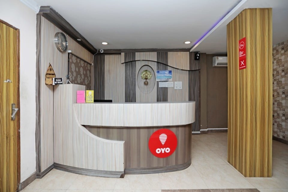 Hotel Shubham Beach主图