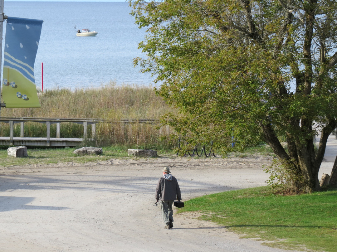 On the Bay Bed & Breakfast主图