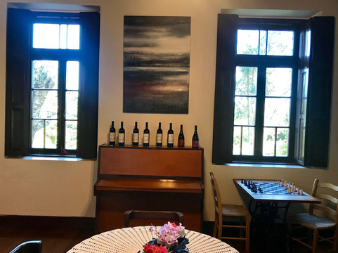 Pousada Don Giovanni主图