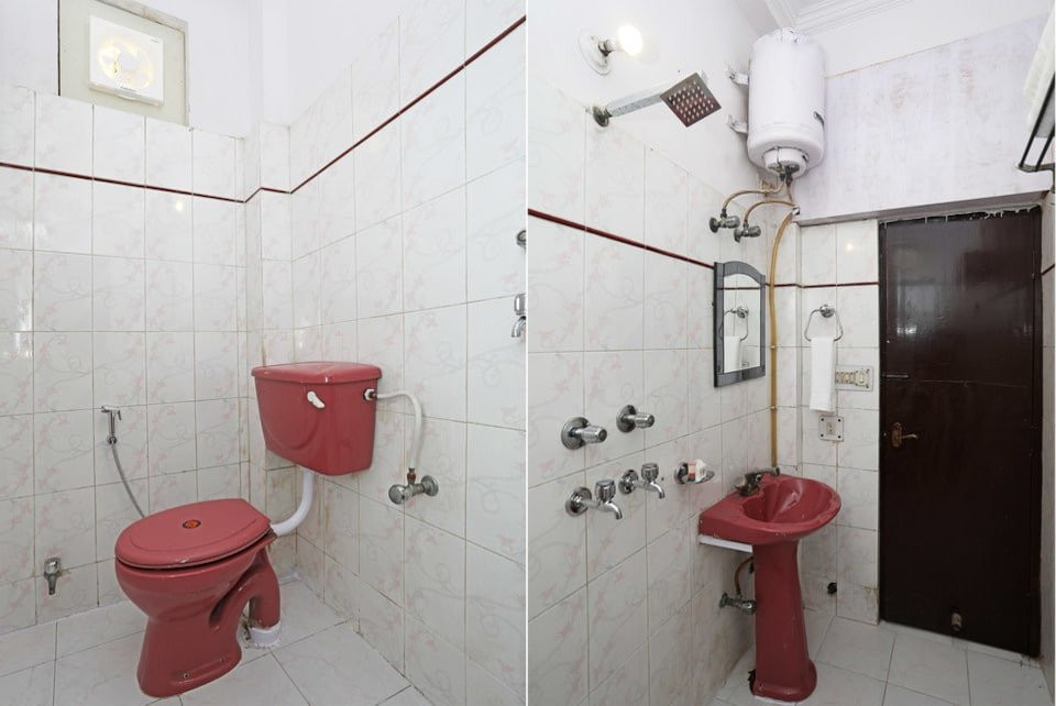 OYO 11327 Hotel R Paradise主图