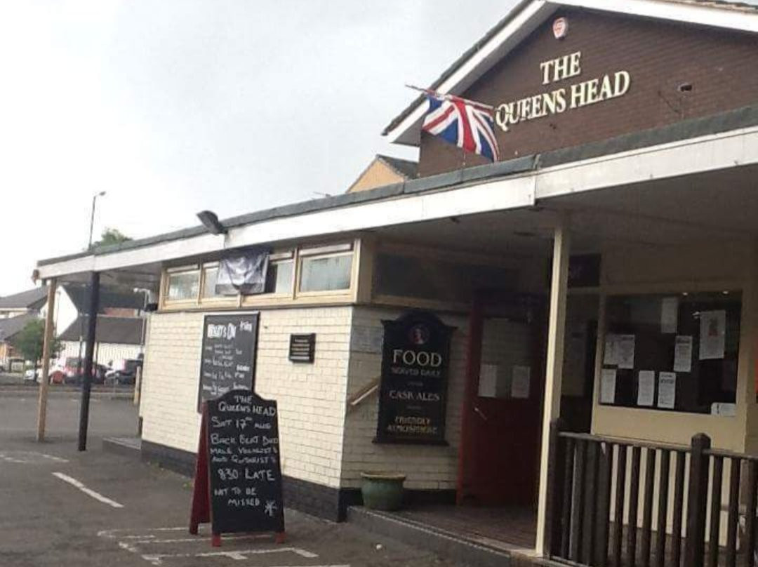 Queens Head