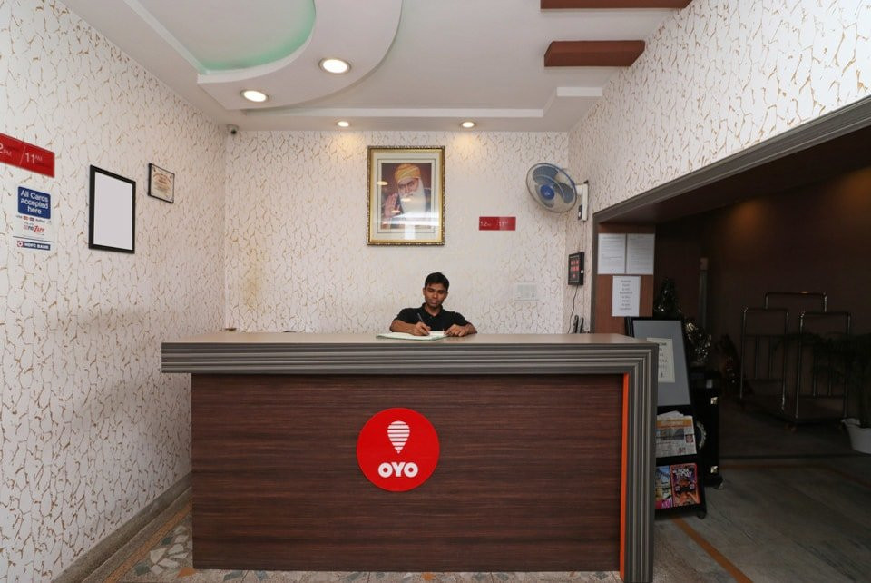 The Altira Hotel主图