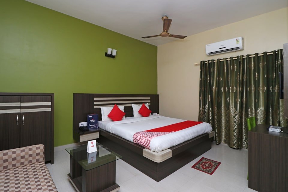 OYO 12318 Hotel Sea Horse-官方