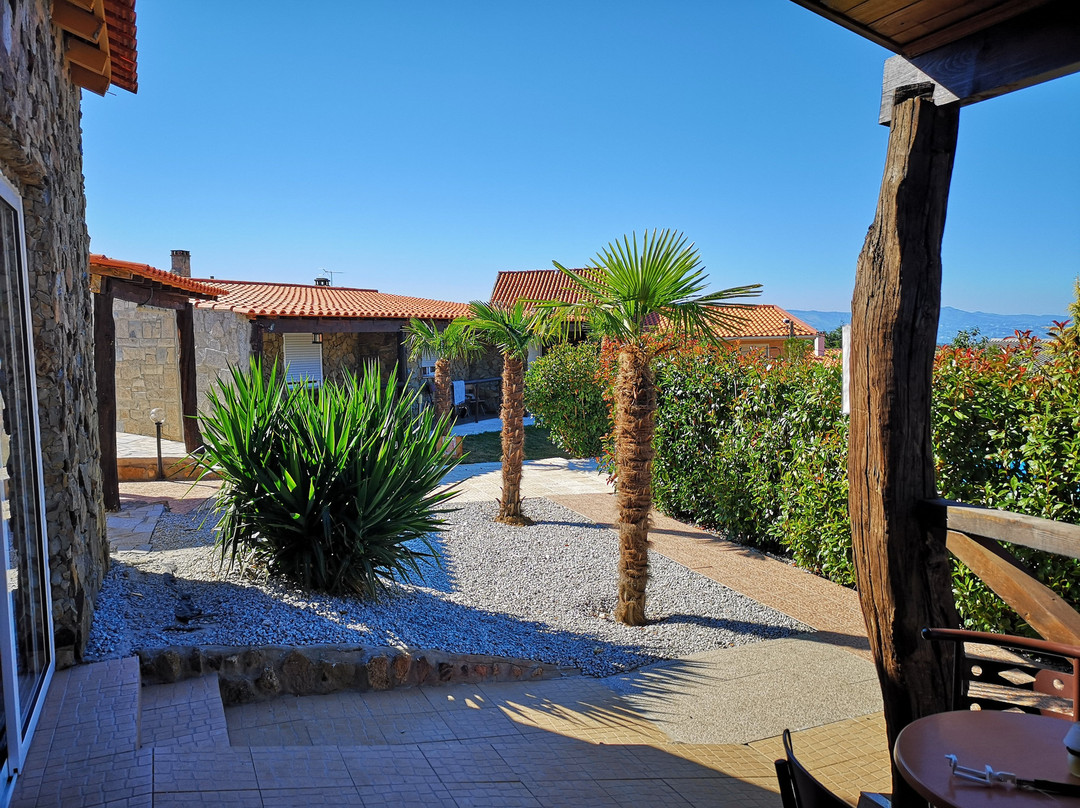 Gojim Casa Rural主图