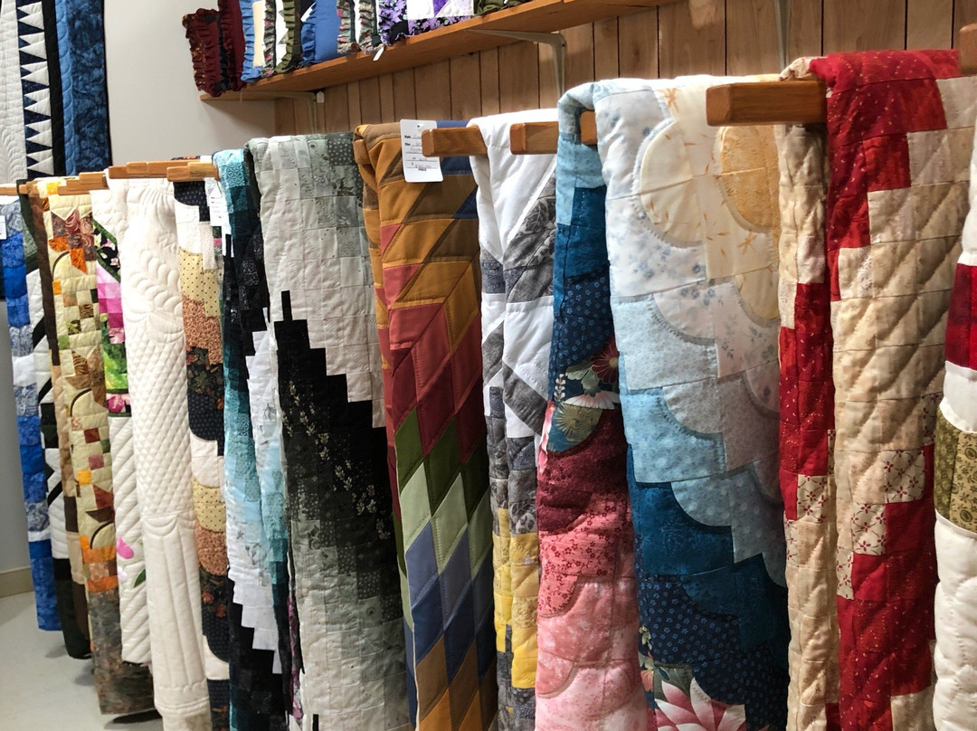 Riehl's Quilts and Crafts景点图片
