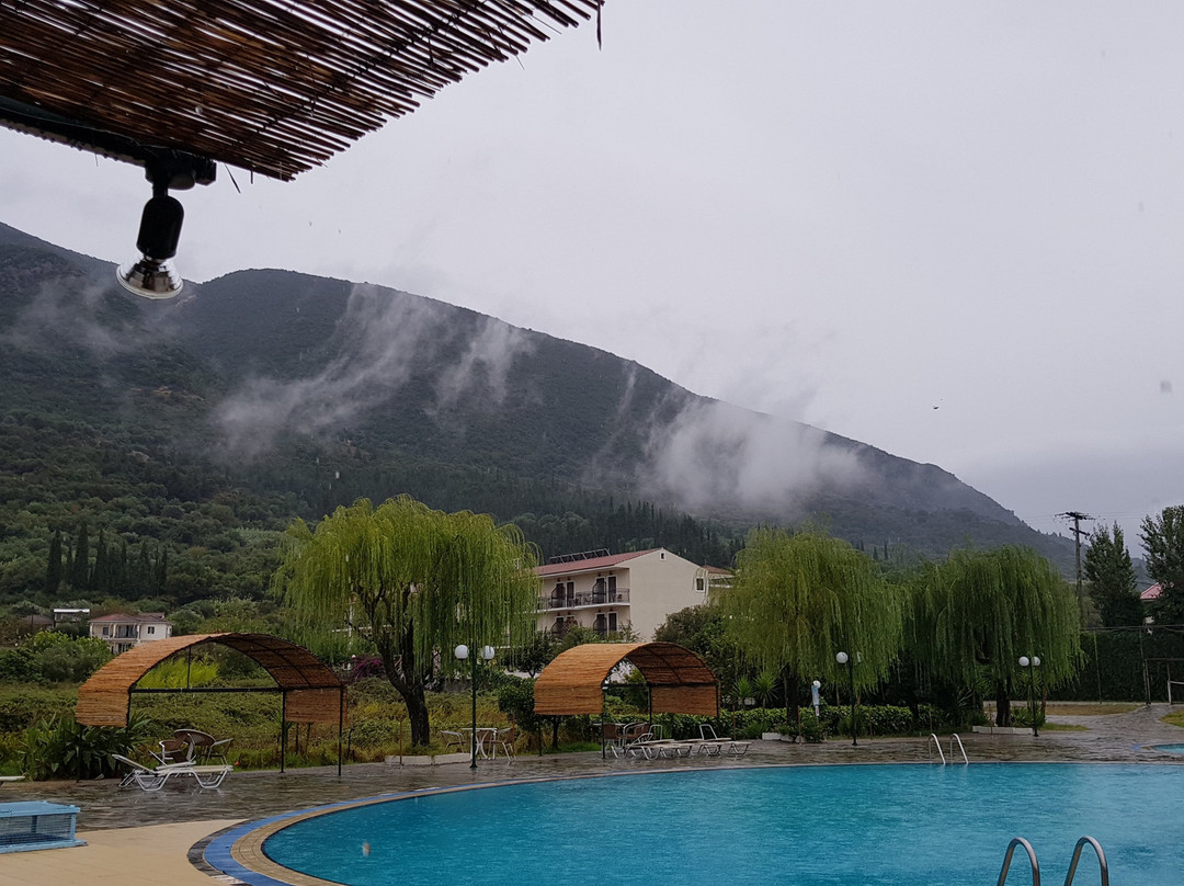 Pericles Hotel主图